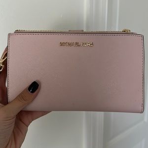 NWOT Michael Kors Clutch Wallet